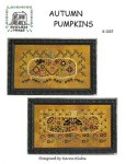(image for) Autumn Pumpkins